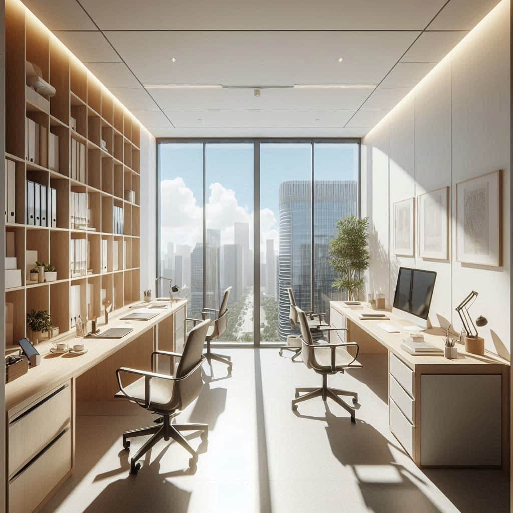 大厦名字文章配图